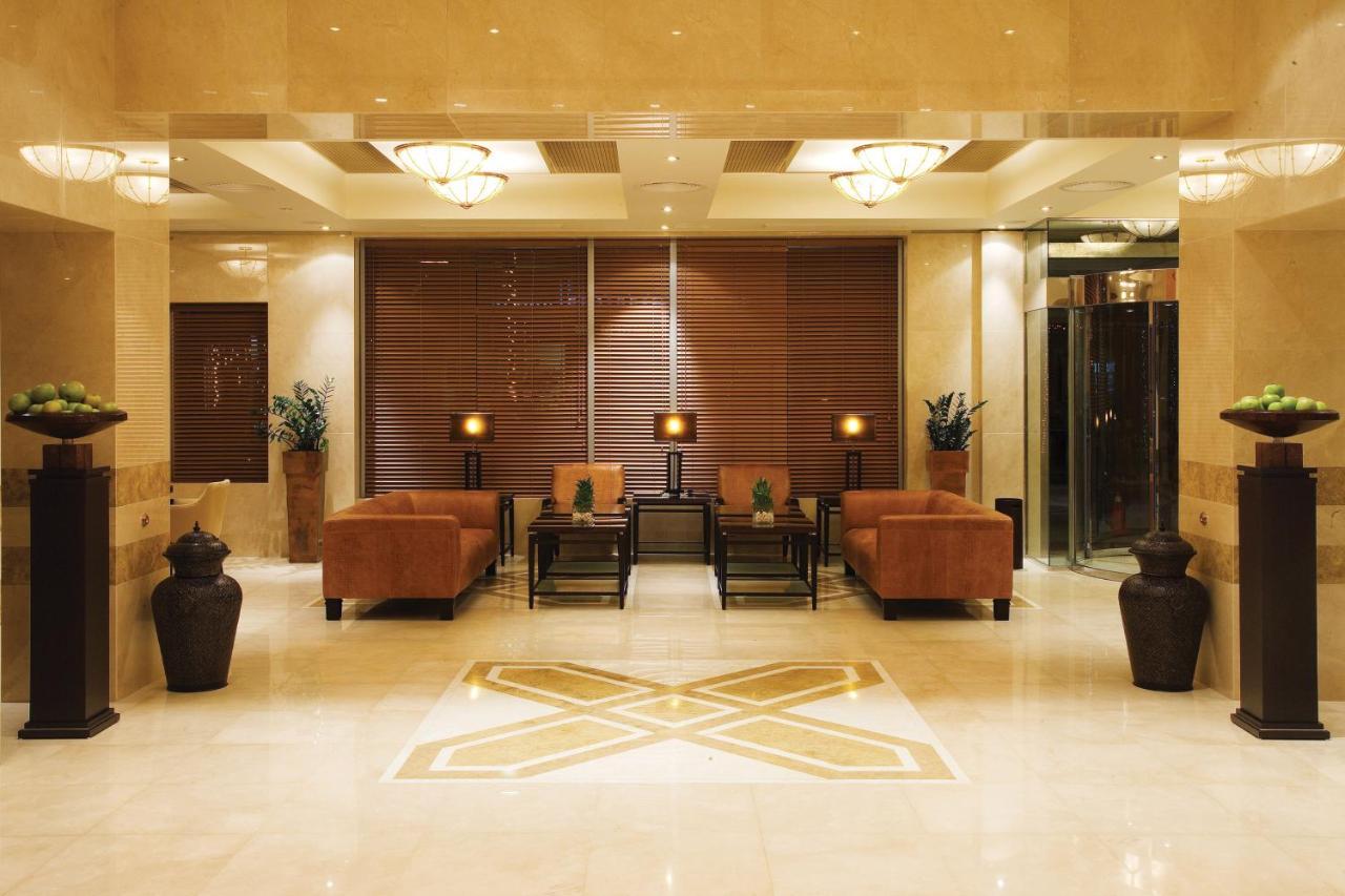 Divani Palace Larissa Exterior foto